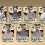 cover team icon ultimate dynasties fc 24