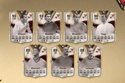 cover team icon ultimate dynasties fc 24