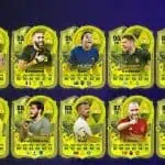 cover team radioactive fc 24