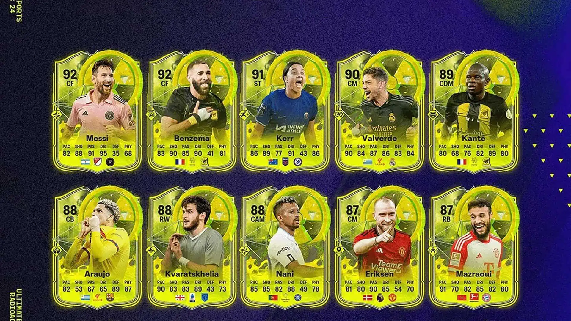 cover team radioactive fc 24