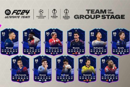 cover team totgs fc 24