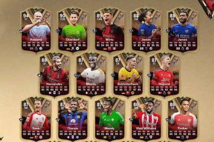 cover team ultimate dynasties fc 24