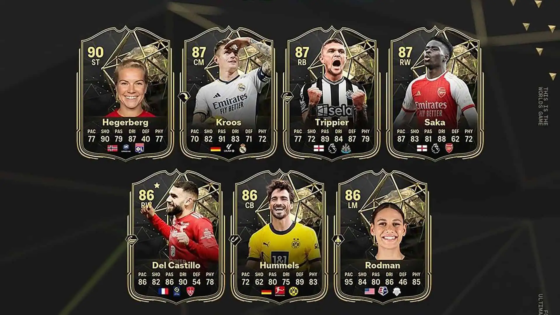 cover totw 12 fc 24