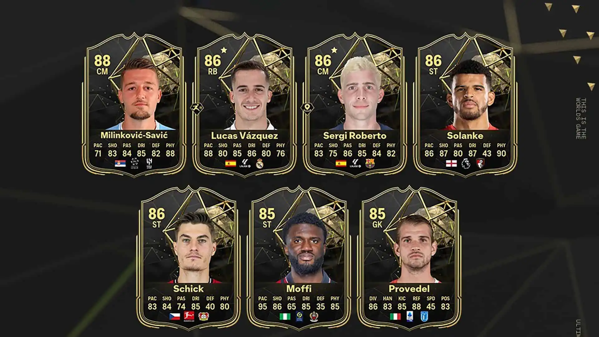 cover totw 15 fc 24