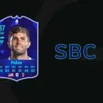 PULISIC POTM FC24