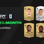 cover nomination potm serie a dicembre fc 24