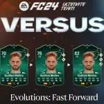 cover obj evolutions fast forward fc 24
