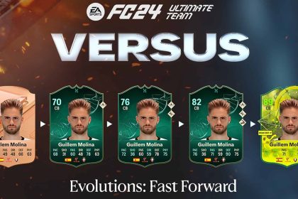 cover obj evolutions fast forward fc 24