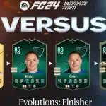 cover obj evolutions finisher fc 24