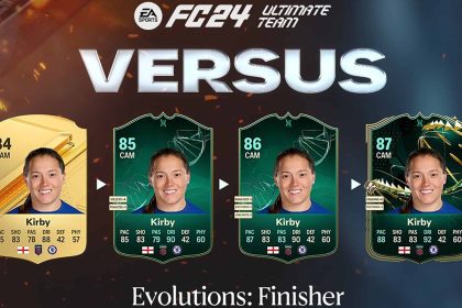cover obj evolutions finisher fc 24