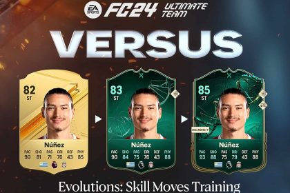 cover obj evolutions skill moves training fc 24