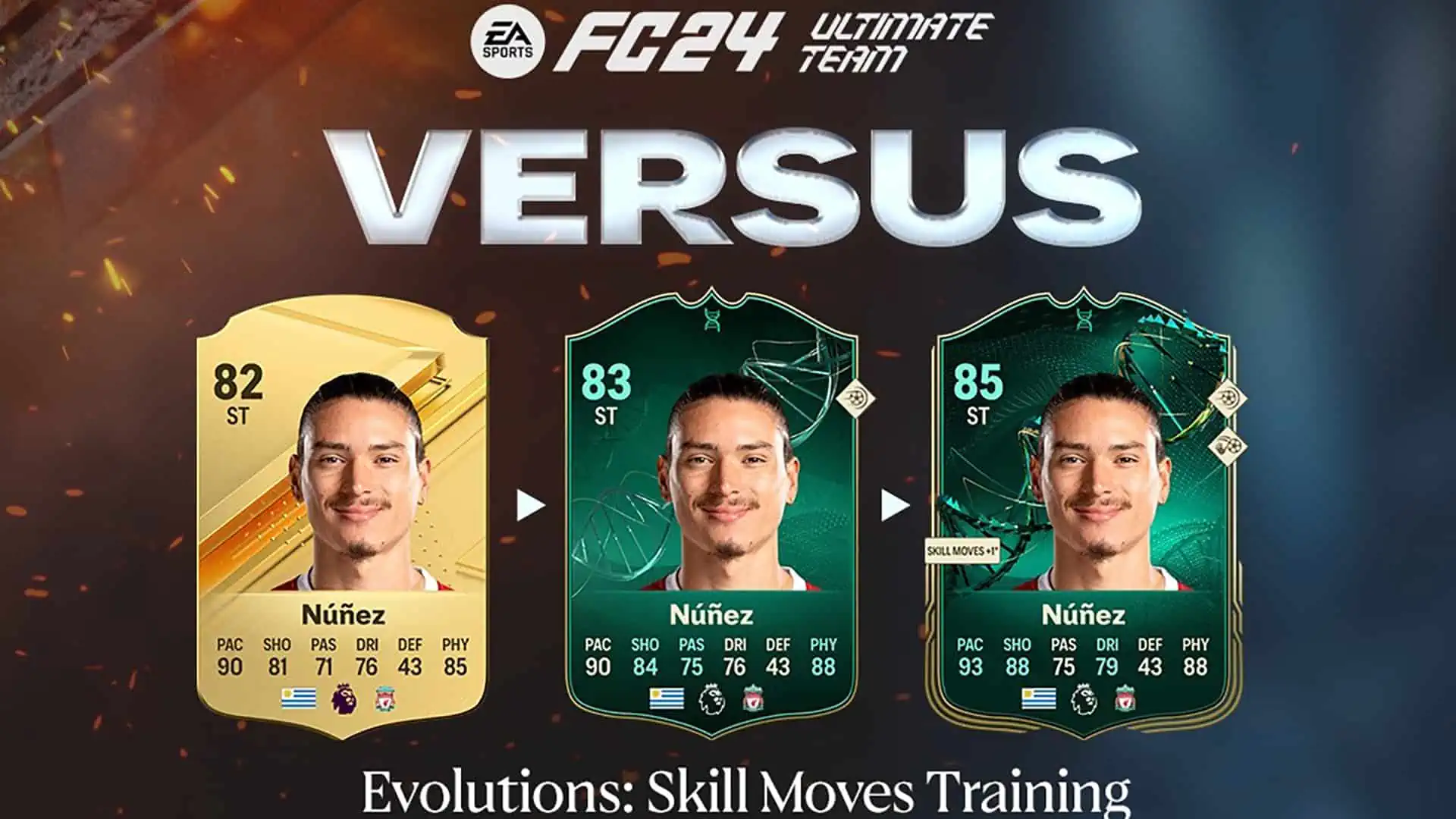 cover obj evolutions skill moves training fc 24