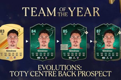 cover obj evolutions toty centre back prospect fc 24