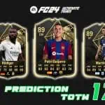 cover prediction totw 17 ea fc 24