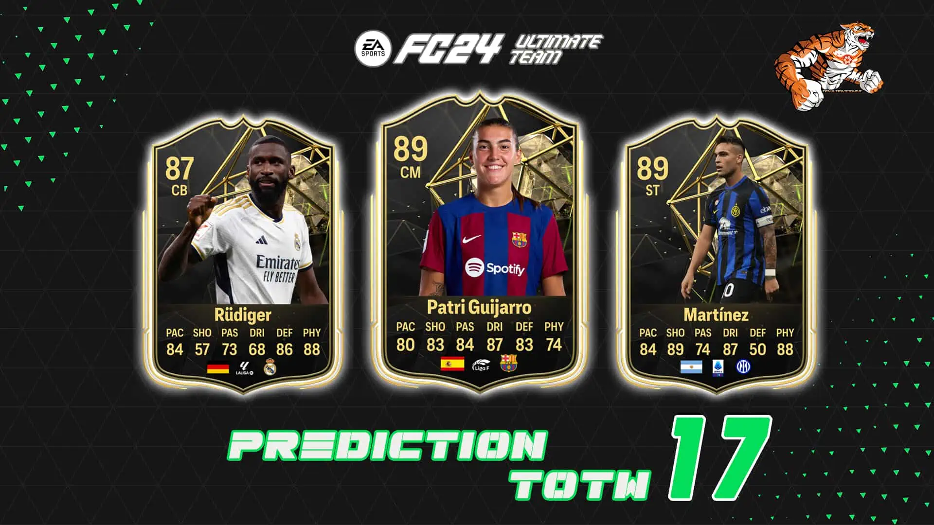 cover prediction totw 17 ea fc 24