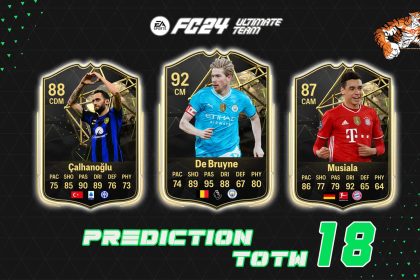cover prediction totw 18 ea fc 24