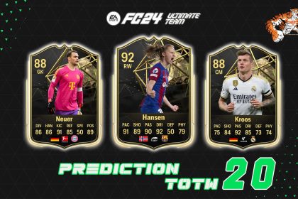 cover prediction totw 20 ea fc 24