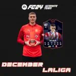 cover sbc Dovbyk potm laliga ea fc 24