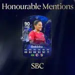 cover sbc debinha hm fc 24