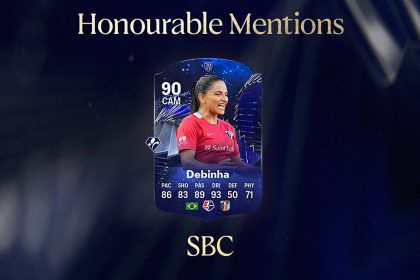 cover sbc debinha hm fc 24
