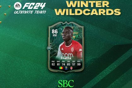 cover sbc diatta winter wildcards fc 24