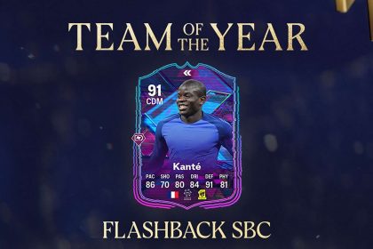 cover sbc kante flashback fc 24