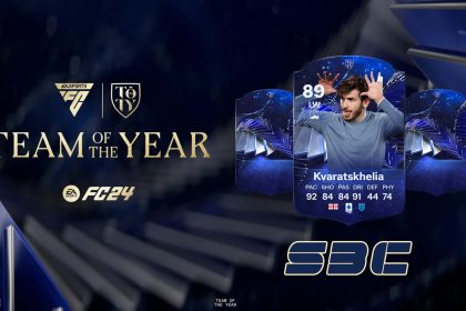 cover sbc kvaratskhelia hm fc 24