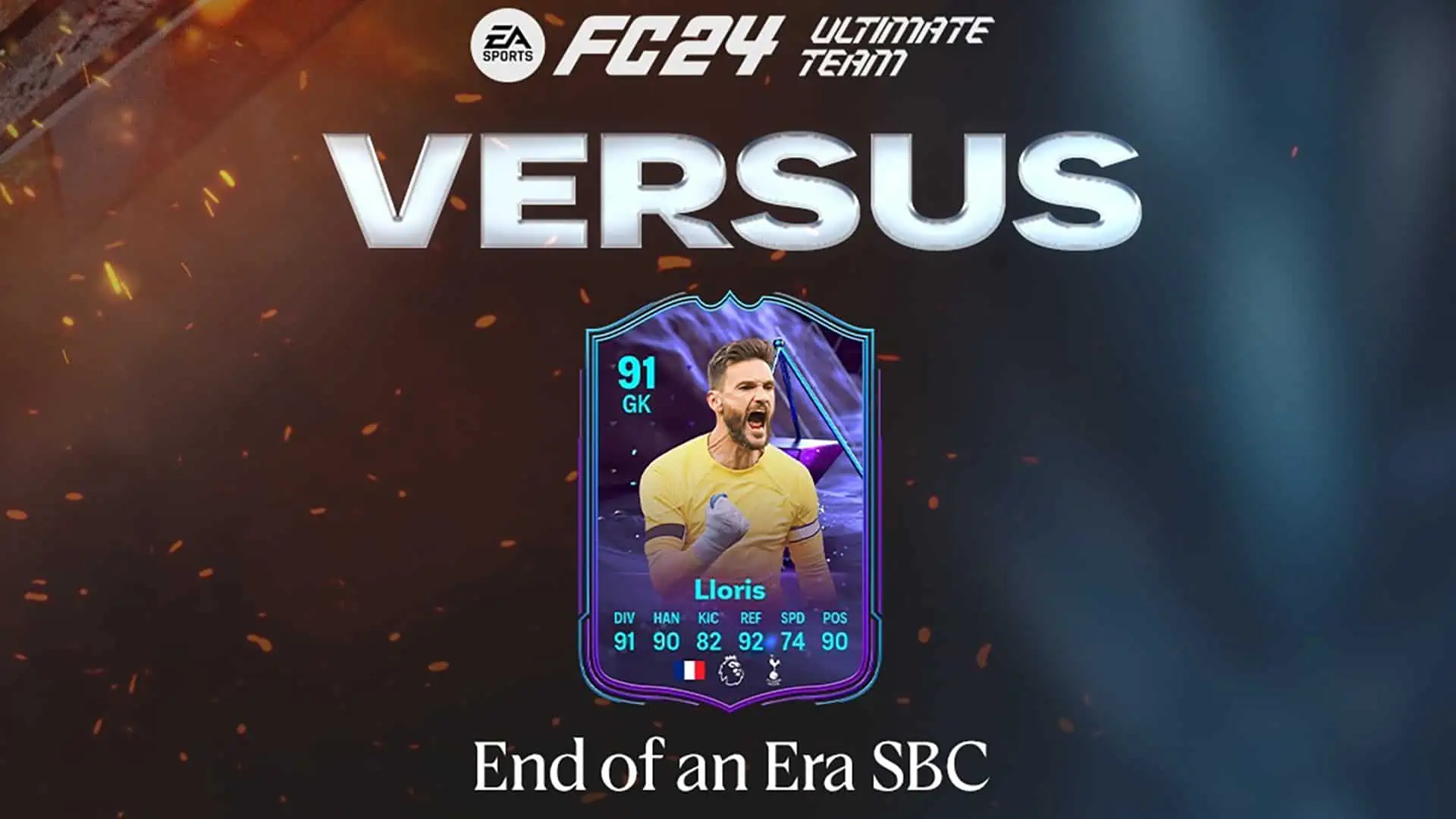 cover sbc lloris eoae fc 24