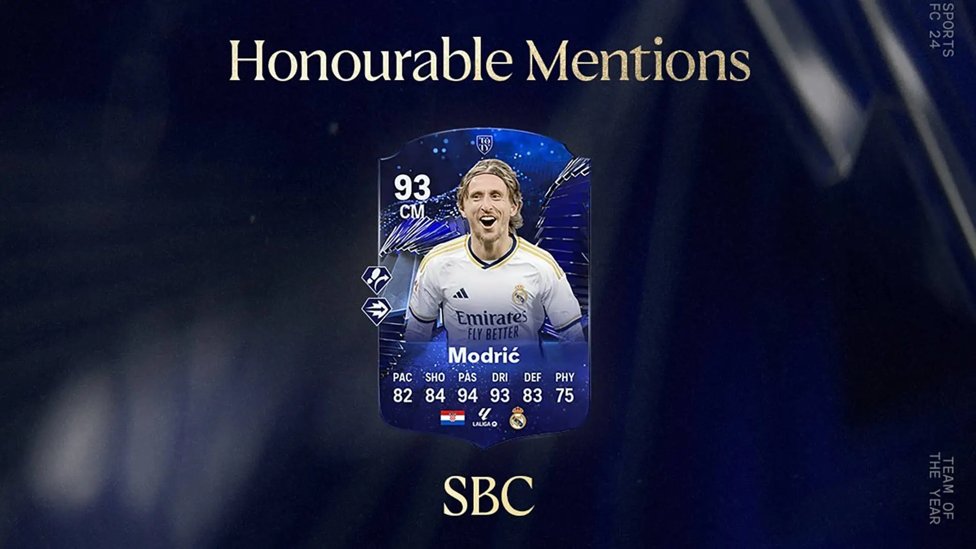 cover sbc modric toty hm fc 24