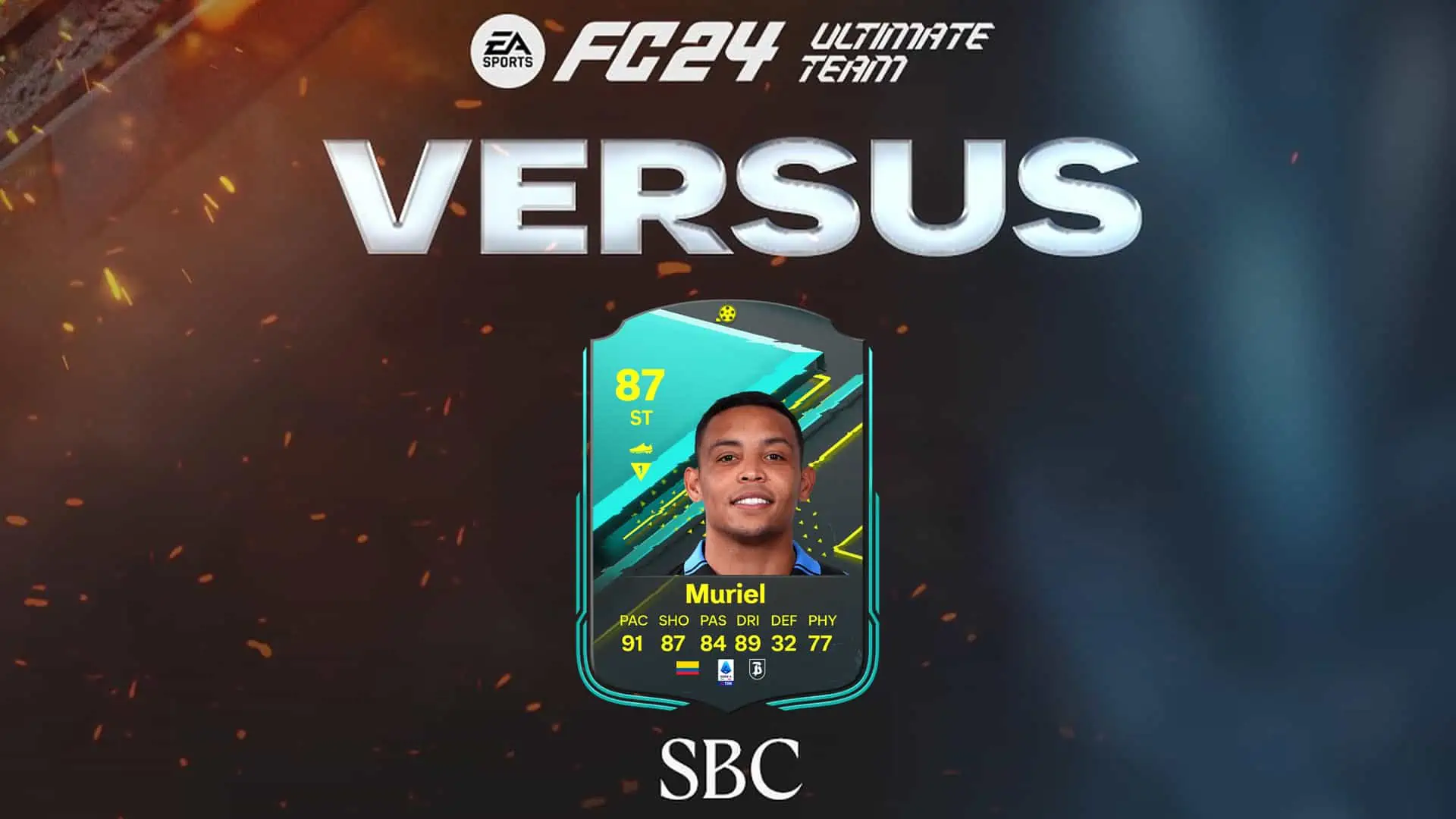 cover sbc muriel moments fc 24