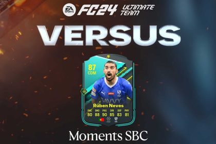 cover sbc ruben neves moments fc 24