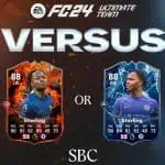 cover sbc sterling versus fc 24