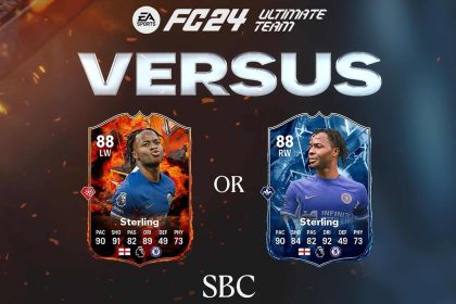 cover sbc sterling versus fc 24