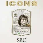 cover sbc zico icon fc 24