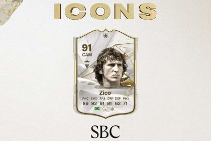 cover sbc zico icon fc 24