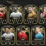cover totw 16 fc 24