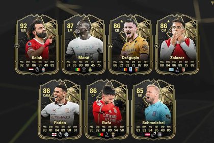 cover totw 16 fc 24