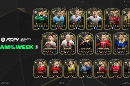 cover totw 18 gc 24