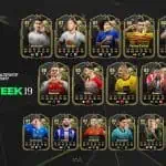 cover totw 19 fc 24
