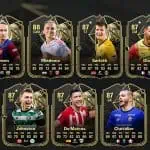 cover totw 20 fc 24