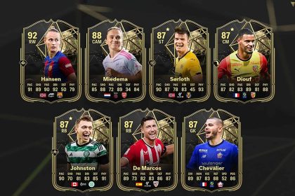 cover totw 20 fc 24
