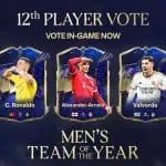 cover vote 12 toty men fc 24