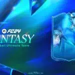 Cover Fantasy Official FC 24