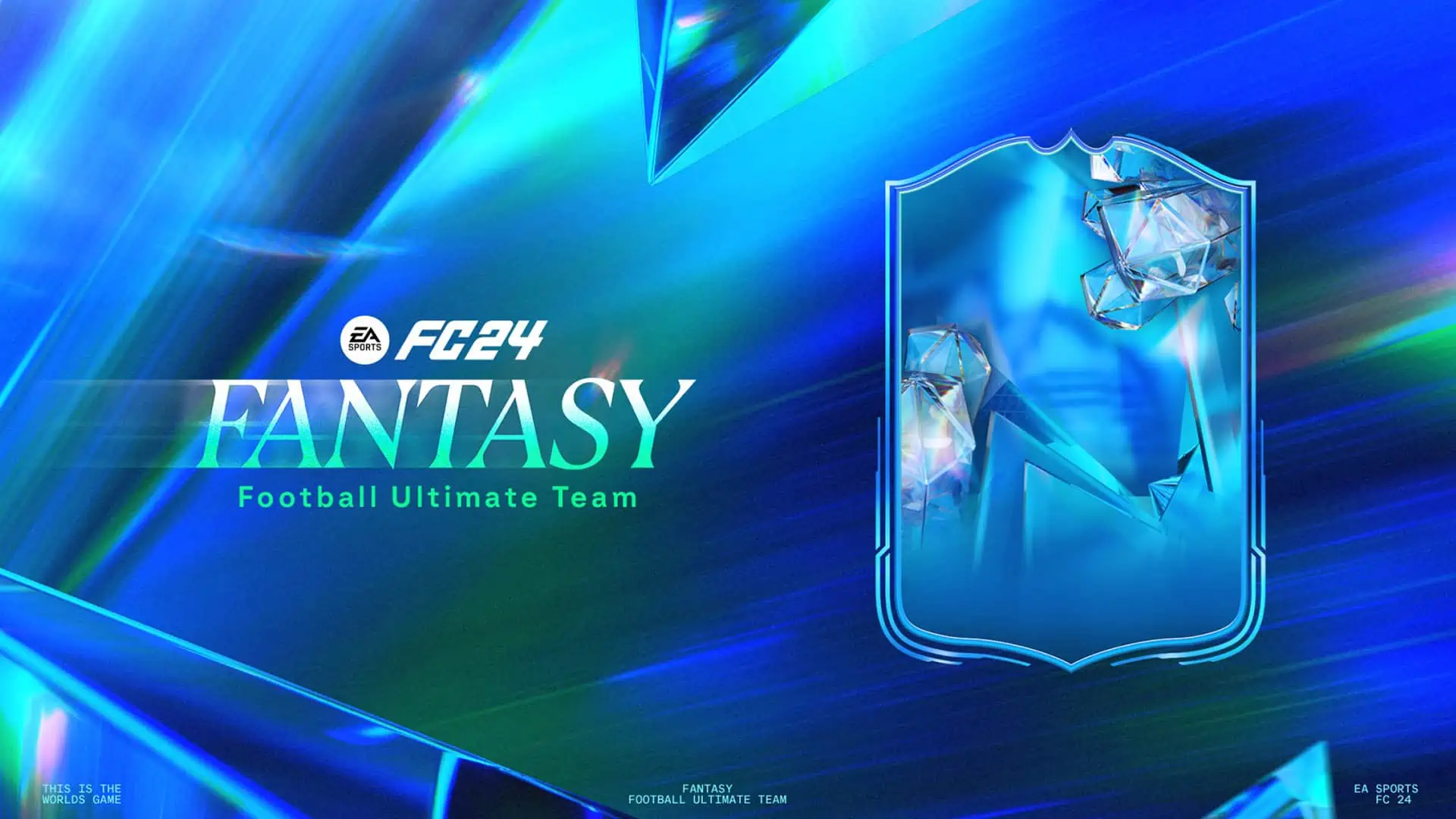 Cover Fantasy Official FC 24