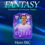 Cover sbc scott hero fantasy fc 24