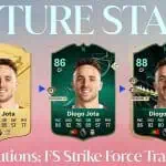 cover obj evolutions Future Stars Strike Force Training FC 24