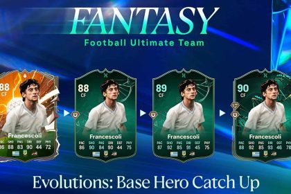 cover obj evolutions base hero catch up fc 24
