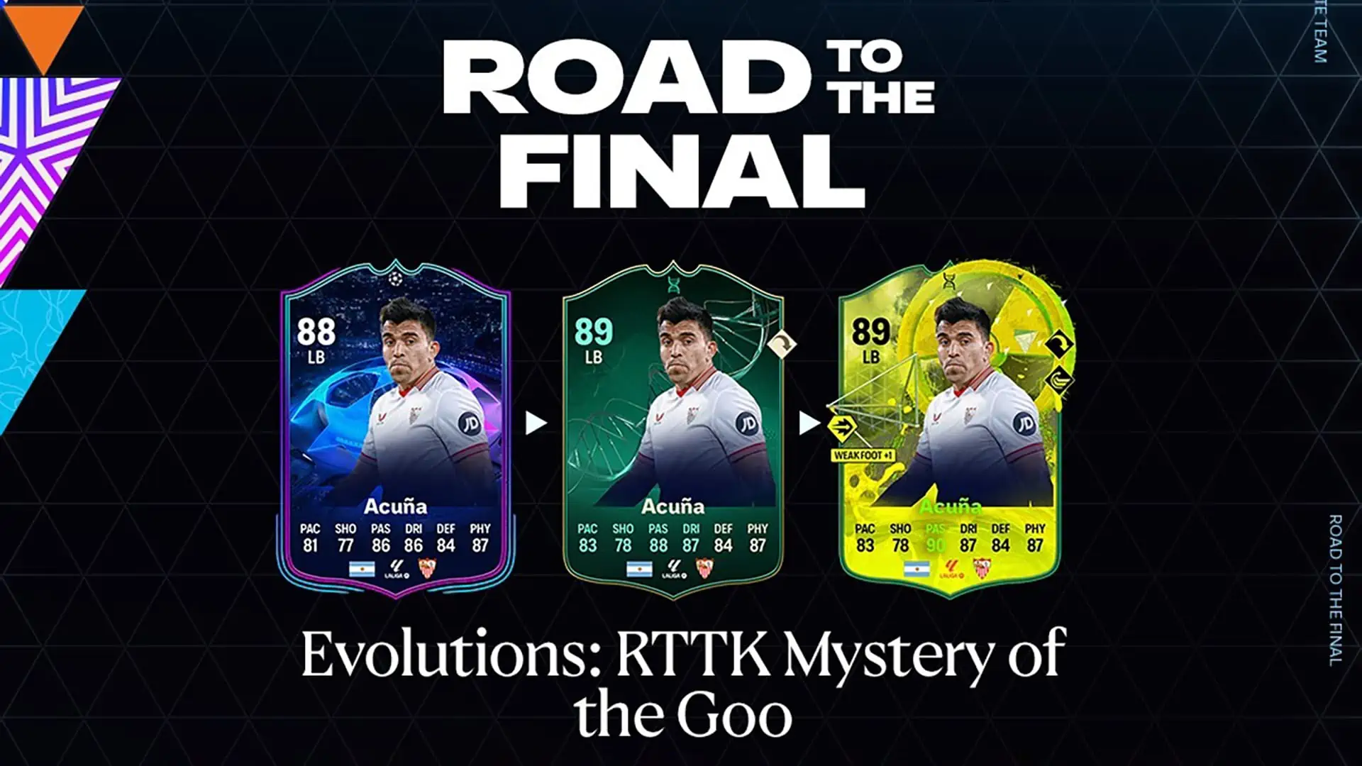 cover obj evolutions rttk mystery of the goo fc 24