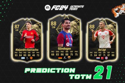 cover prediction totw 21 ea fc 24