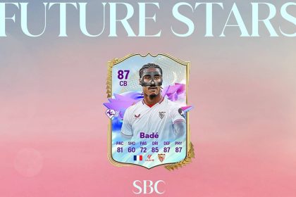 cover sbc bade future stars fc 24